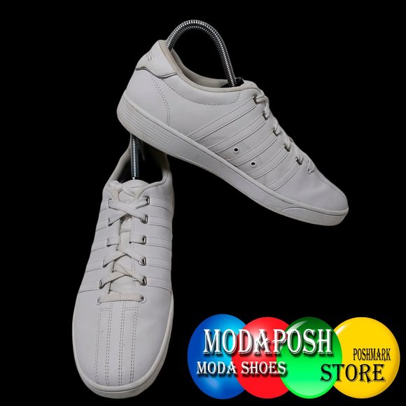K-Swiss | Shoes | Kswiss Memory Foam 